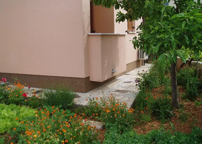 Orbanic Apartmán *