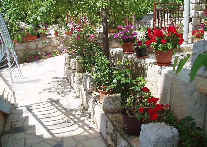 Orbanic Apartmán