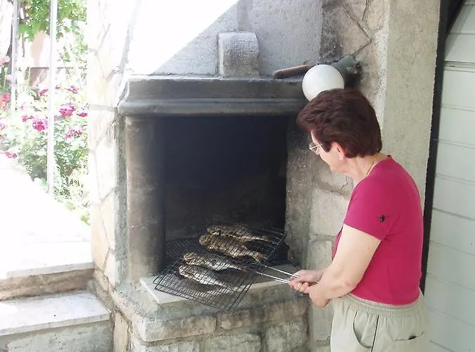 Orbanic Apartmán *