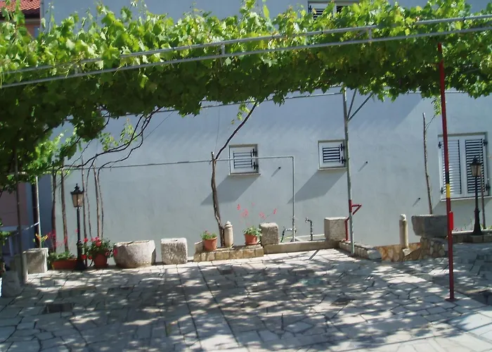 Apartmán Orbanic Cres