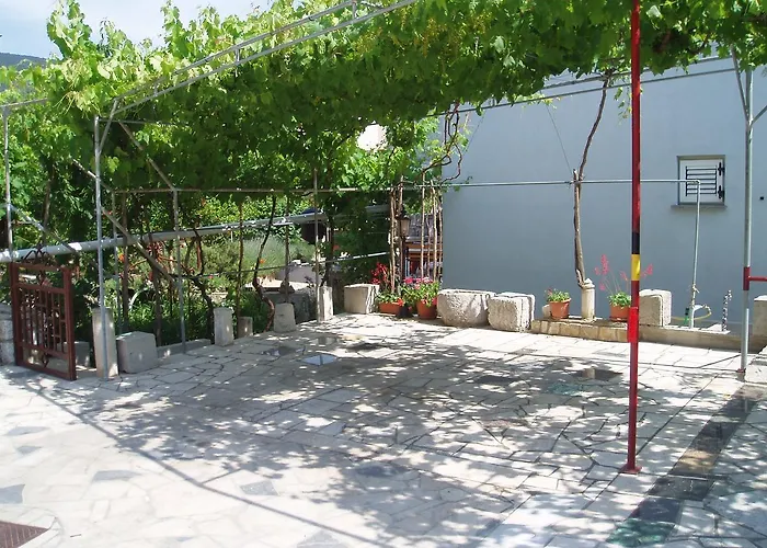 Apartmán Orbanic