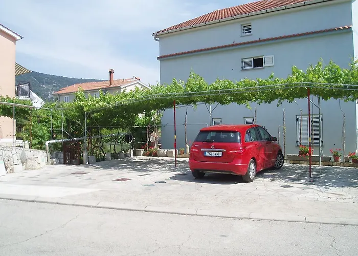 Apartmán Orbanic