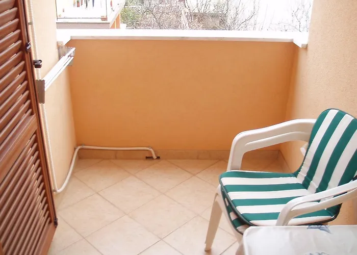 Orbanic Apartmán *