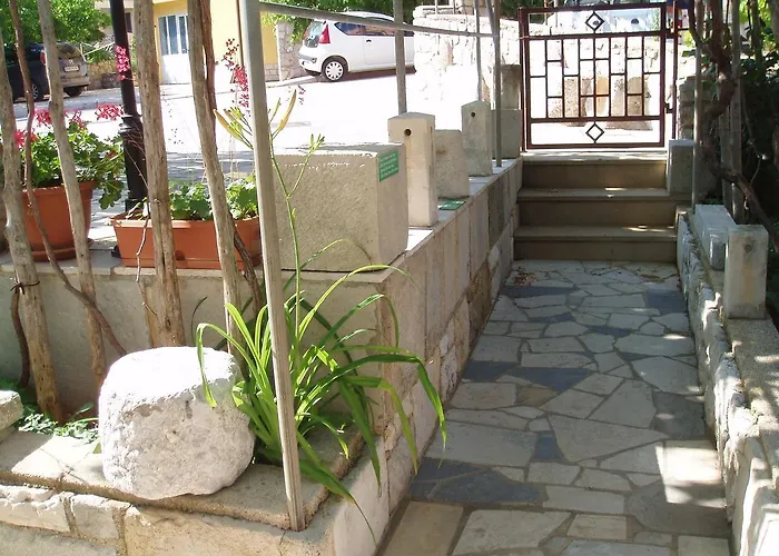 Orbanic Apartmán Cres