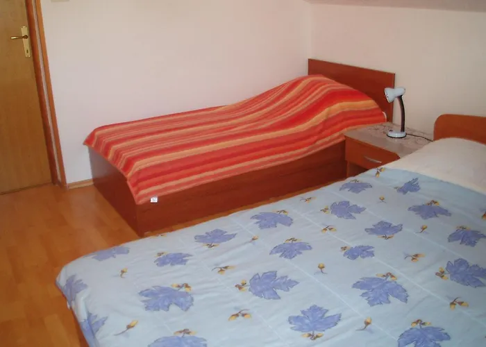 Orbanic Apartmán *