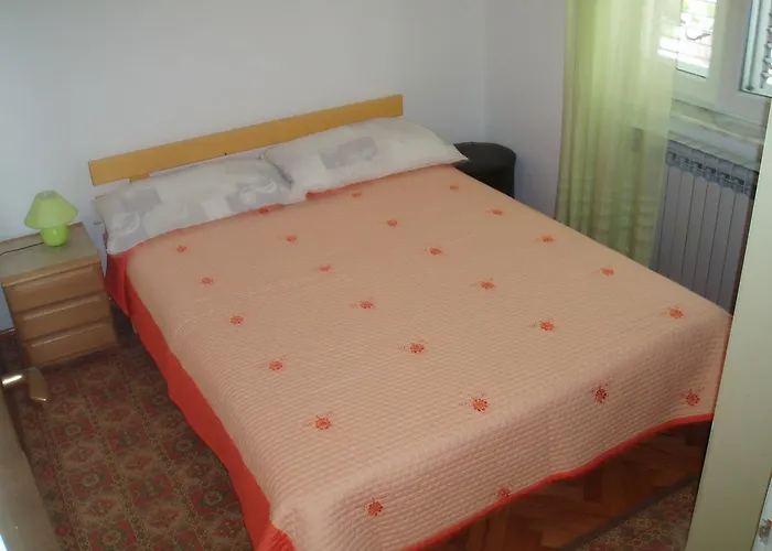 Orbanic Apartmán *