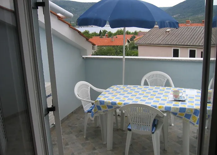 Apartmán Orbanic