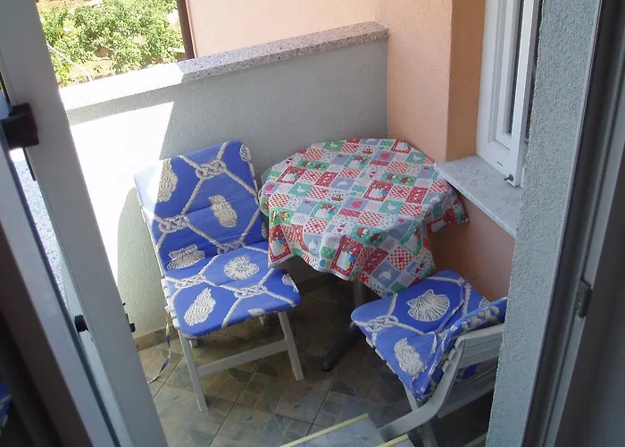 Apartmán Orbanic