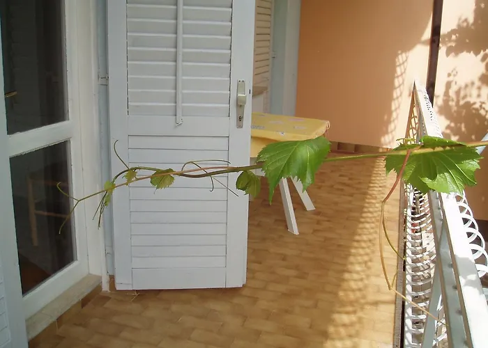 Orbanic Apartmán *