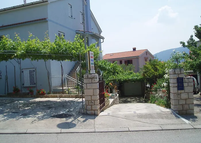 Apartmán Orbanic *