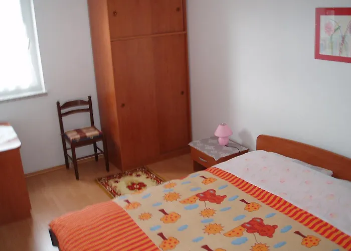 Apartmán Orbanic Cres