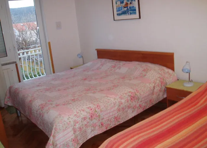 Orbanic Apartmán *