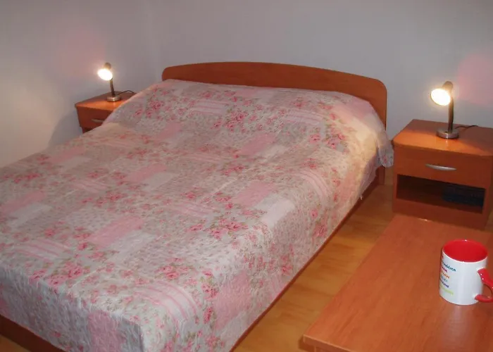 Apartmán Orbanic