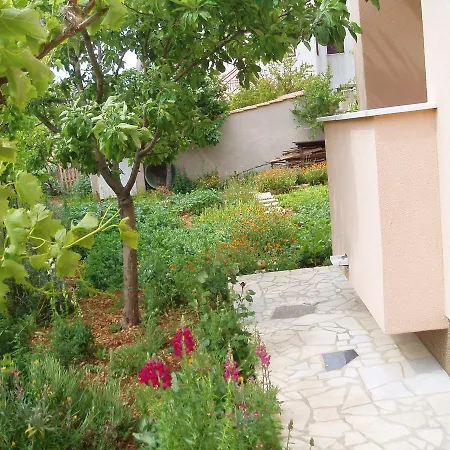 Apartment Orbanic *