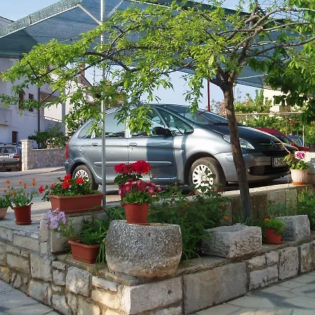 Orbanic Cres