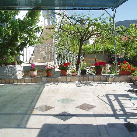 Orbanic Apartment