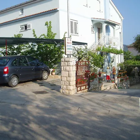 Apartment Orbanic