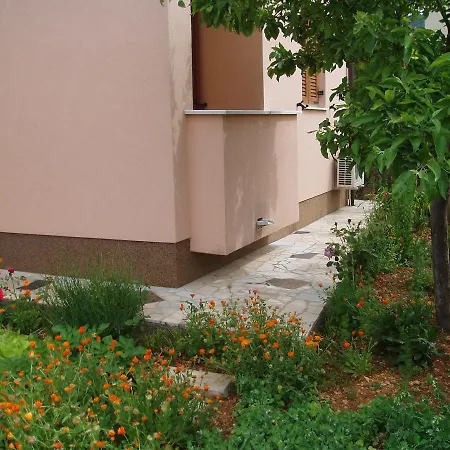 Orbanic Apartment *
