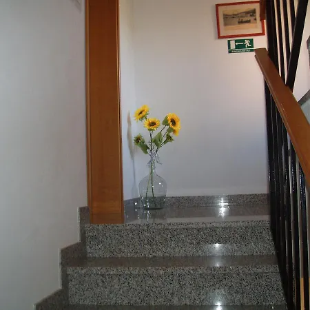 Apartamento Orbanic