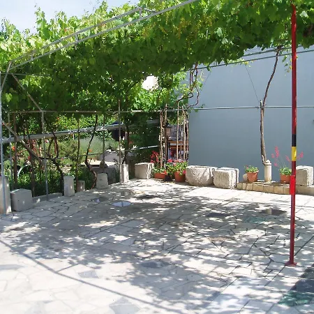 Apartment Orbanic