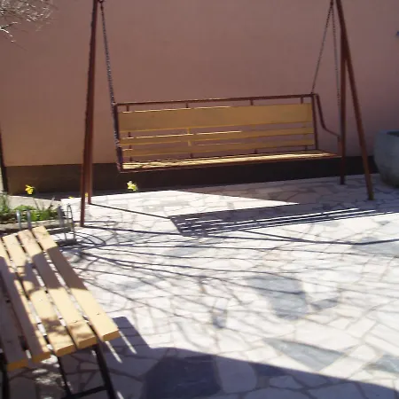Apartment Orbanic *