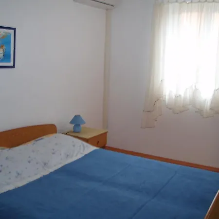 Apartment Orbanic *