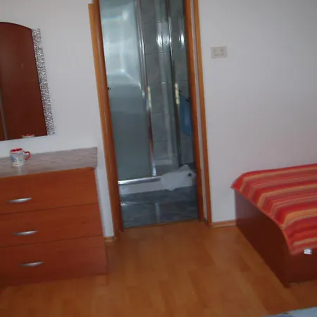 Orbanic Cres