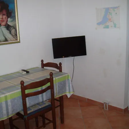 Orbanic Apartment *