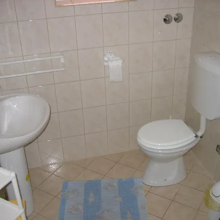 Orbanic Apartment *
