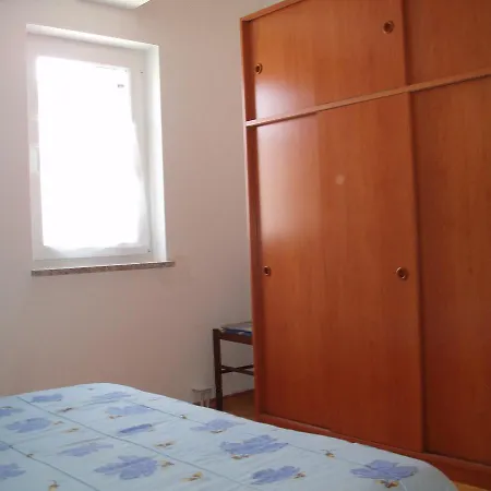 Orbanic Apartment