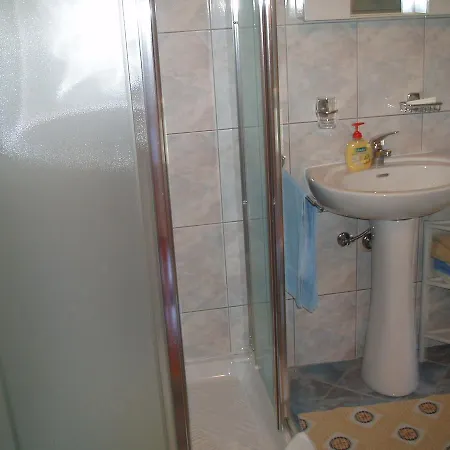 Orbanic Apartment Cres