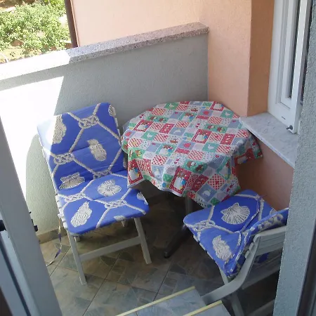 Apartment Orbanic