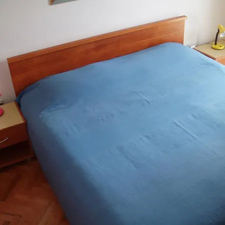 Apartment Orbanic *