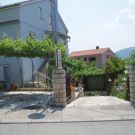 Apartment Orbanic *