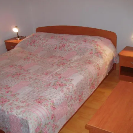 Apartment Orbanic