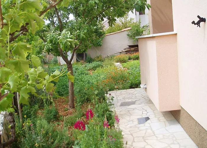 Apartamento Orbanic *