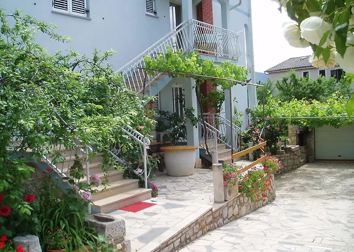 Orbanic Apartamento *