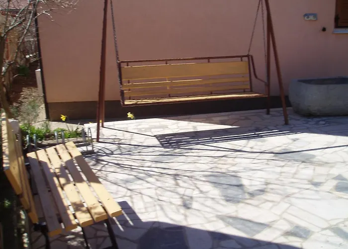 Apartamento Orbanic *