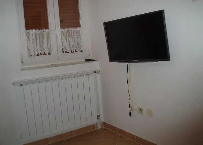 Apartamento Orbanic Cres