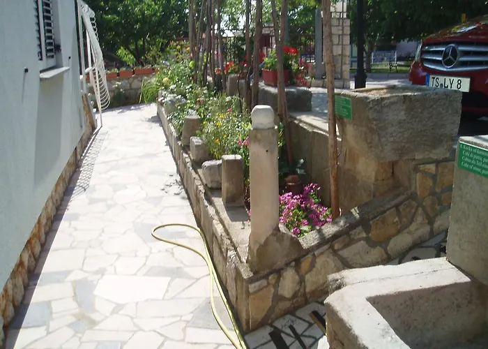 Apartamento Orbanic Cres