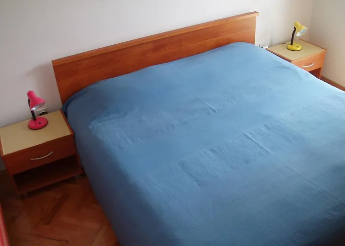 Apartamento Orbanic *